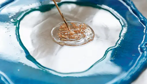 Interior Epoxy Flooring