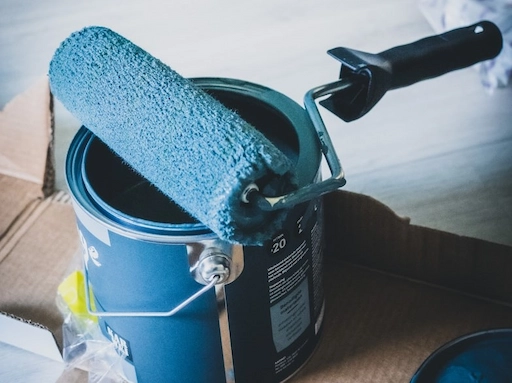 Exterior Epoxy Flooring